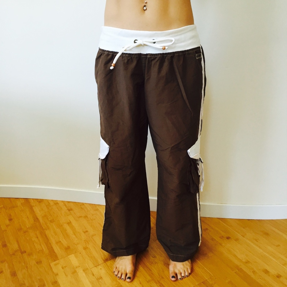 Capri Dance/ Zumba Fitness Pants - Picture 3 of 8